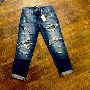 Jeans Size 28